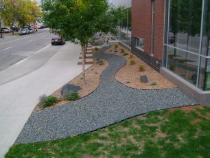 Softscapes in Fargo, ND by Oasis Landscapes 49