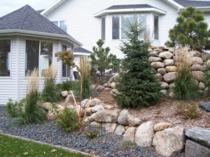 Landscaping by Oasis Landscapes